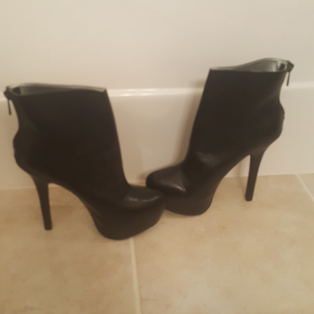 Booties - Picture 2 of 3